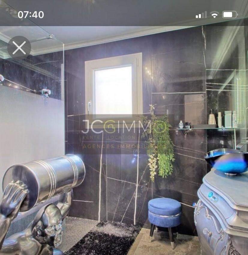 Villa Perla Saint-Tropez Cavalaire Sur Mer, 3-5 Chambres, Vue Mer, Piscine Chauffee Avril A Octobre Ngoại thất bức ảnh